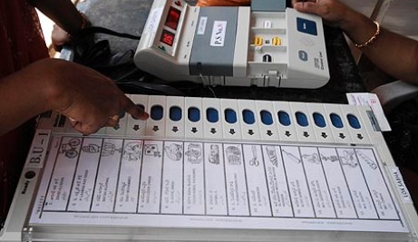 بلدی انتخابات دو مرحلوں میں ہونگے۔الیکشن کمیشن